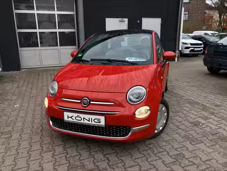 Fiat 500 1.0 69 Dolcevita