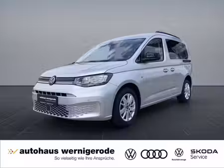 Volkswagen Caddy 2.0 TDI 102