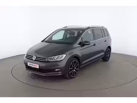 Volkswagen Touran 2.0 TDI 150