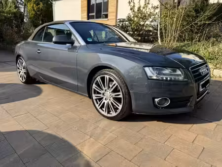 Audi A5 2.0 TFSI 170