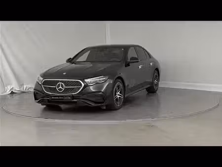 Mercedes-Benz Classe E E 220 AMG Line 4Matic