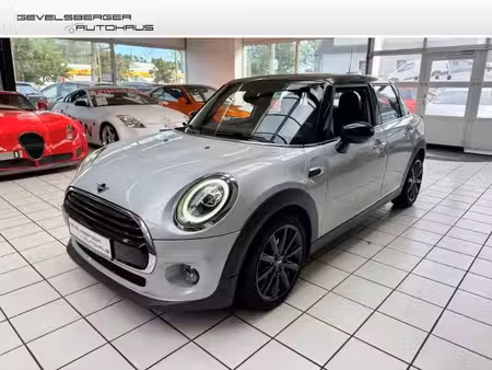 Mini Mini Cooper 1.5 136