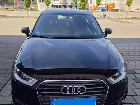 Audi A1 1.0 Sport