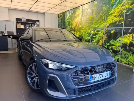 Audi A5 2.0 299 Design quattro
