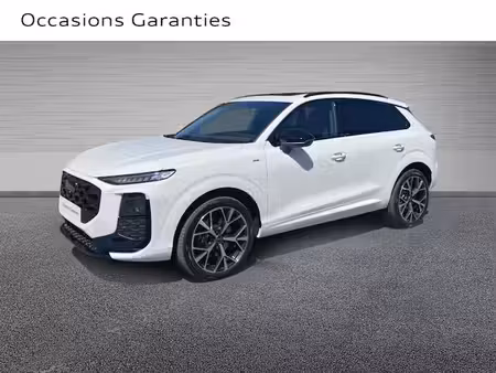 Audi Q3 2.0 TDI 150 Design