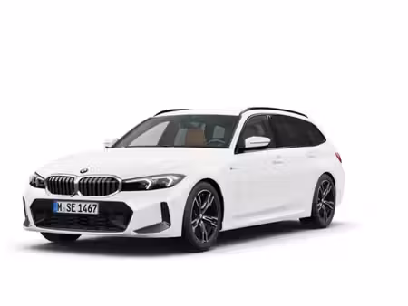 BMW Série 3 318i 2.0 156