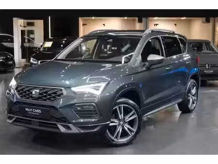 Seat Ateca 1.5 TSI 150 FR