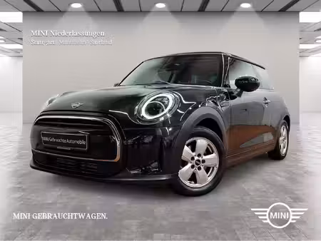 Mini Mini Cooper 1.5 136 Essential