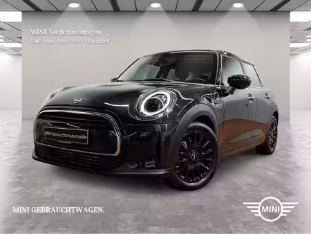 Mini Mini Cooper 1.5 136 Classic