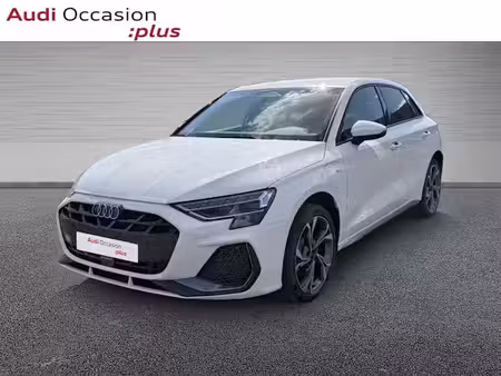 Audi A3 1.5 TFSI 204