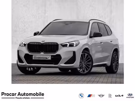 BMW X1 18d 2.0 150 sDrive