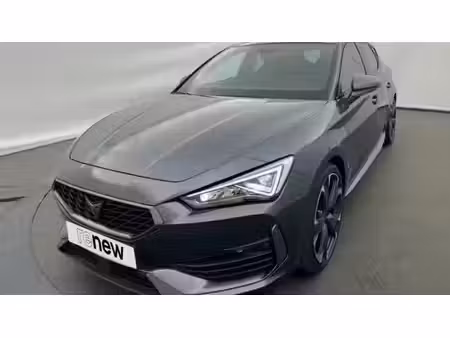 Cupra Leon 1.4 245
