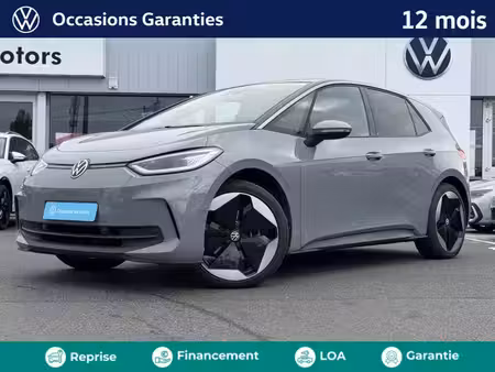 Volkswagen ID.3 S 204