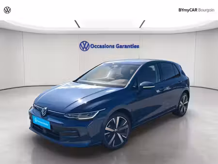 Volkswagen Golf 1.5 TSI 116 Life