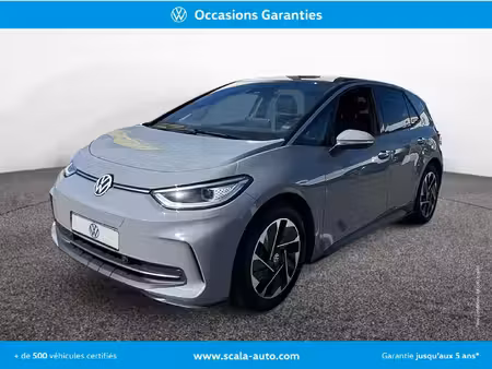 Volkswagen ID.3 170