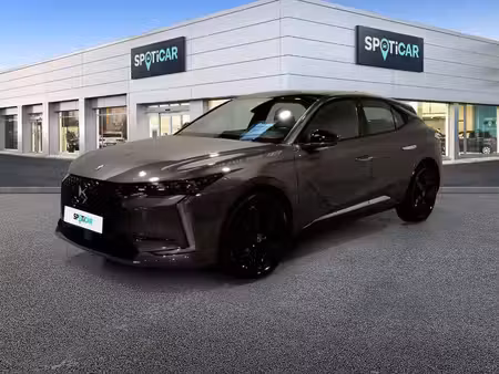 DS 4 1.6 225 Performance Line