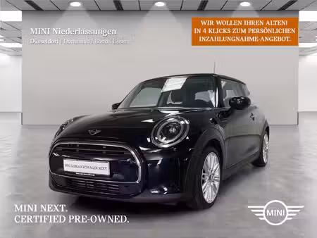 Mini Mini Cooper 1.5 136 Classic