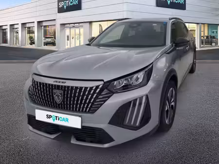 Peugeot 2008 1.2 Allure