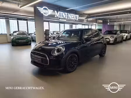 Mini Mini Cooper 1.5 136 Classic