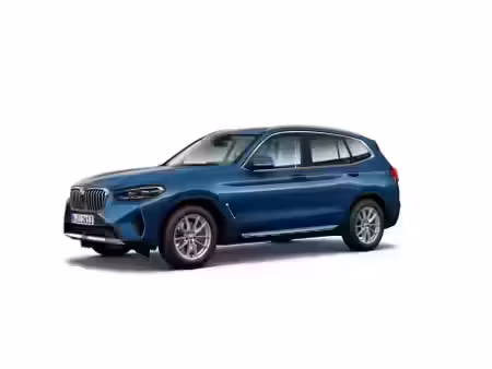 BMW X3 20d 2.0 xDrive