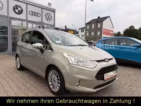 Ford B-max 1.6 105 Titanium