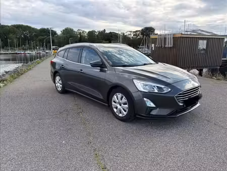 Ford Focus 1.5 TDCi 120 Active
