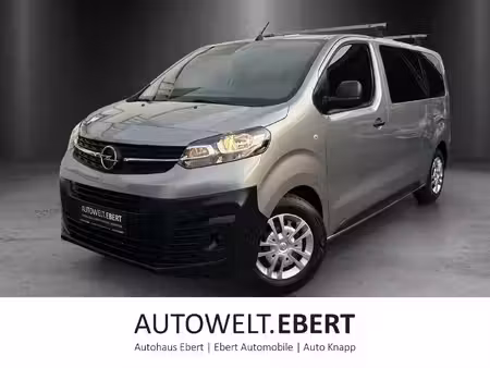 Opel Vivaro 1.5 120
