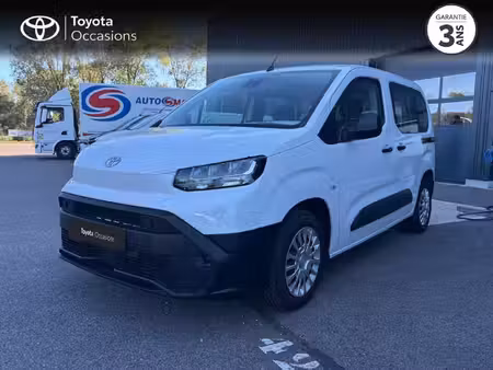 Toyota Proace 1.5 100 Dynamic