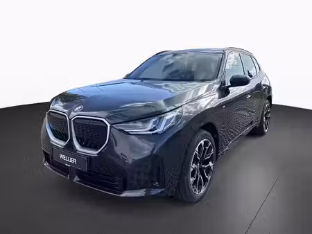 BMW X3 20i 2.0 208 xDrive