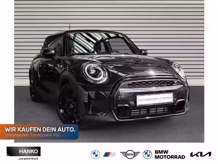 Mini Mini Cooper S 2.0 178 Classic