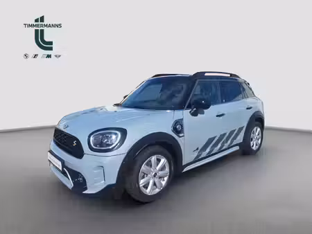 Mini Countryman Cooper SE 1.5 125 Untamed ALL4