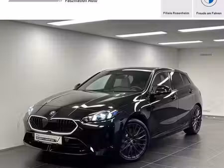 BMW Série 1 2.0 150 xDrive