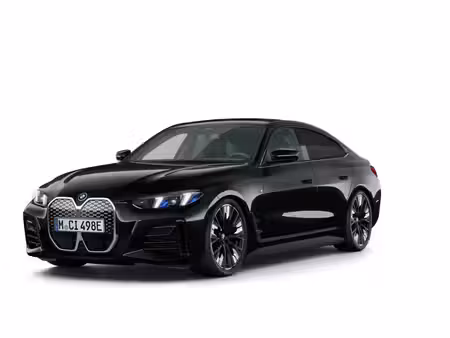 BMW i4 40 xDrive