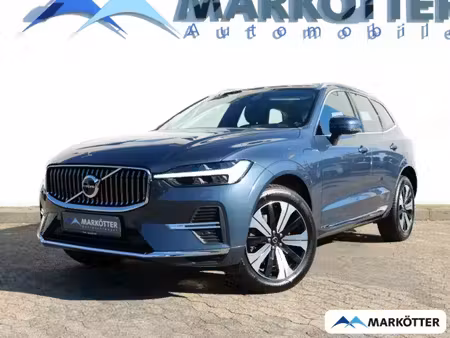 Volvo XC60 T6 2.0 253 Plus 4x4