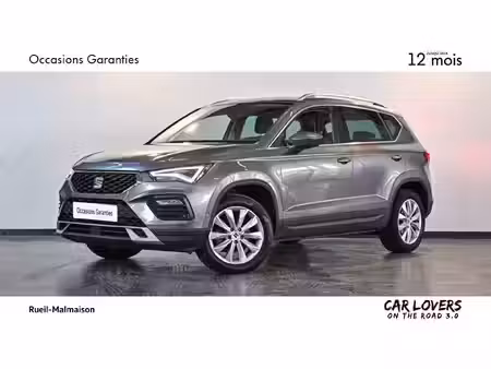 Seat Ateca 1.5 TSI 150