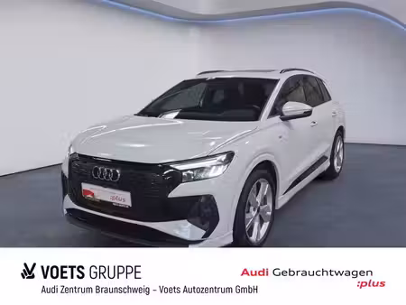 Audi Q4 e-tron 40 204