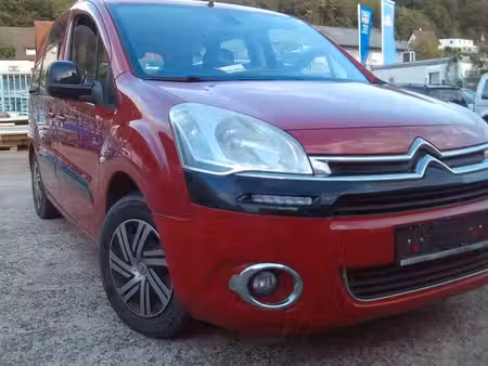 Citroën Berlingo 1.6 HDi Selection
