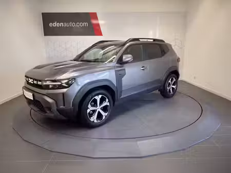 Dacia Duster 1.6 140 Journey