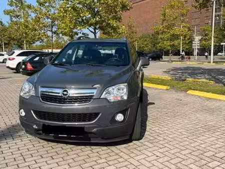 Opel Antara 2.2 CDTI