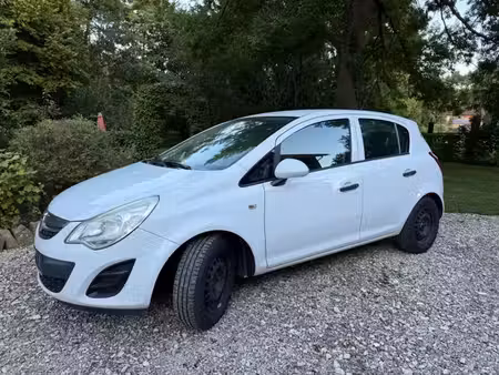 Opel Corsa 1.2 Selection