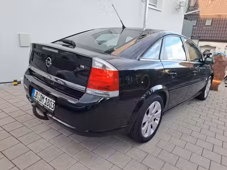 Opel Vectra 1.8 140 Edition