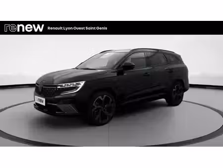 Renault Espace 1.2 200