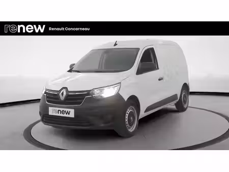Renault Express Van 1.5 dCi 95 Confort