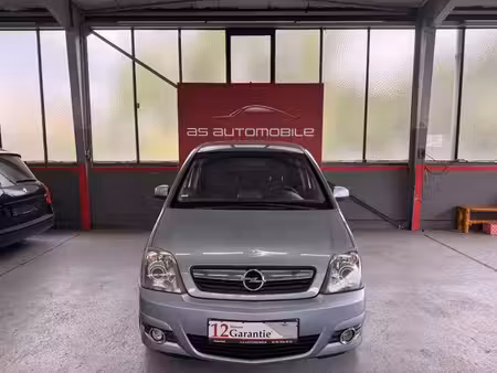 Opel Meriva 1.6 105 Innovation