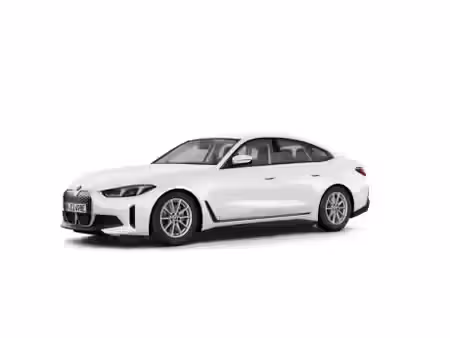 BMW i4 40 340 eDrive