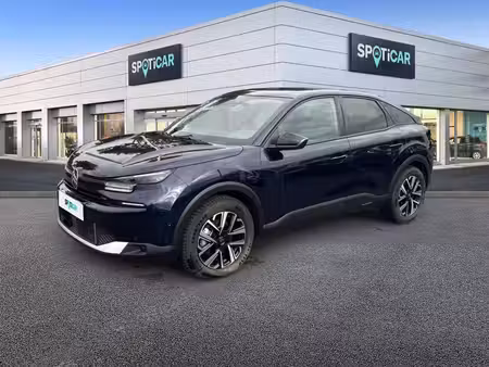 Citroën C4 1.2 145 Max