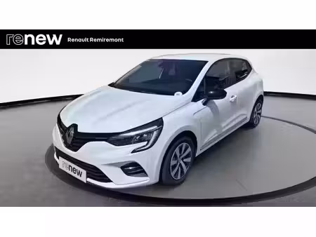 Renault Clio 1.5 dCi 100