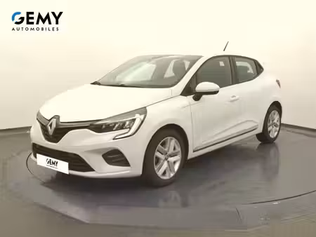 Renault Clio 1.0 SCe 65 Zen