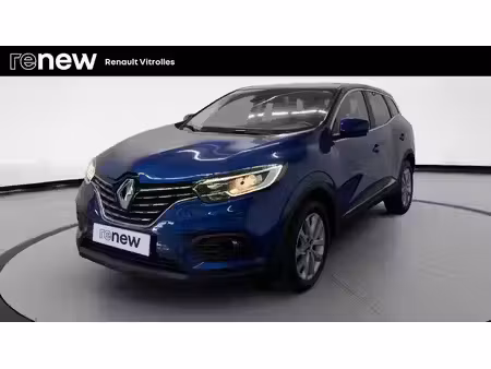 Renault Kadjar 1.5 dCi 115