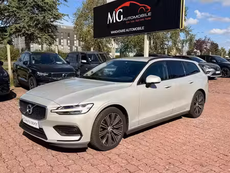 Volvo V60 D3 2.0 150